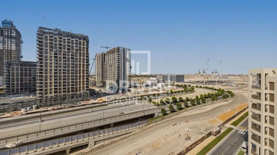 3 bedrooms apartment for sale, Creek Beach, Dubai Creek Harbour (The Lagoons), Dubai, UAE No. 375 № 1