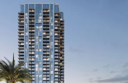 3 bedrooms apartment for sale, Dubai Creek Harbour, Dubai Creek Harbour (The Lagoons), Dubai, UAE No. 410