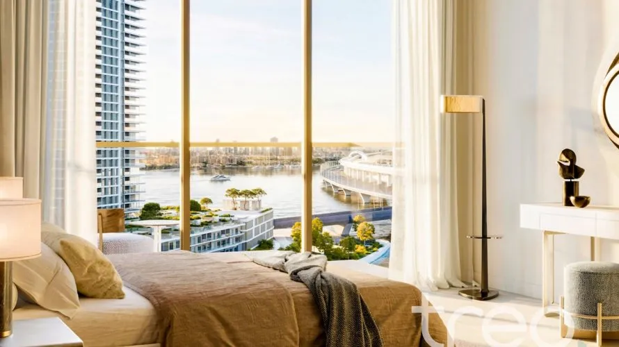 2 bedrooms apartment for sale, Dubai Creek Harbour, Dubai Creek Harbour (The Lagoons), Dubai, UAE No. 430 № 1