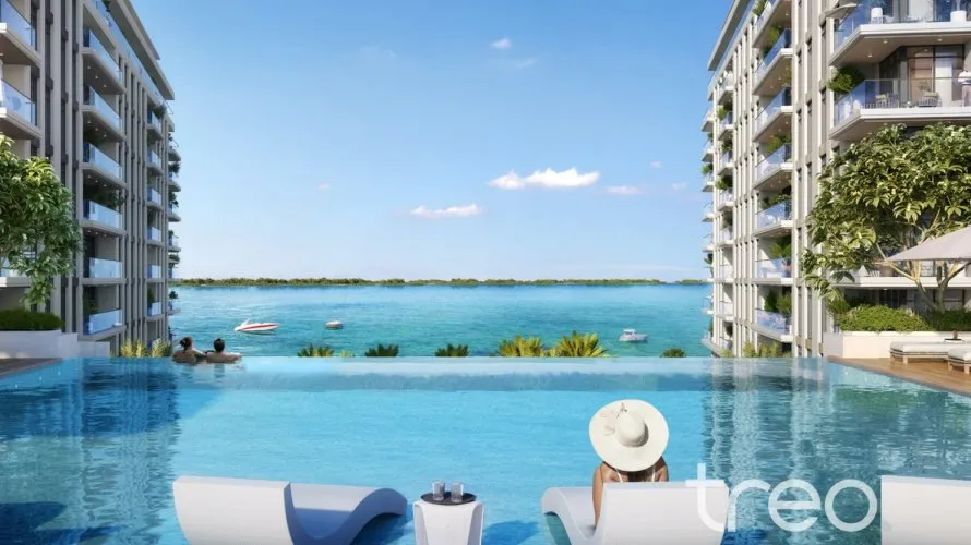 3 bedrooms apartment for sale, Dubai Creek Harbour, Dubai Creek Harbour (The Lagoons), Dubai, UAE No. 355 № 3