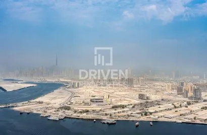 2 bedrooms apartment for sale, Address Harbour Point, Dubai Creek Harbour (The Lagoons), Dubai, UAE No. 378