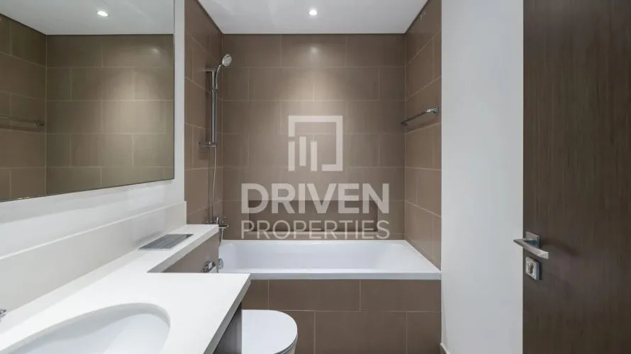 3 bedrooms apartment for sale, Dubai Creek Harbour (The Lagoons), Dubai, UAE No. 376 № 3