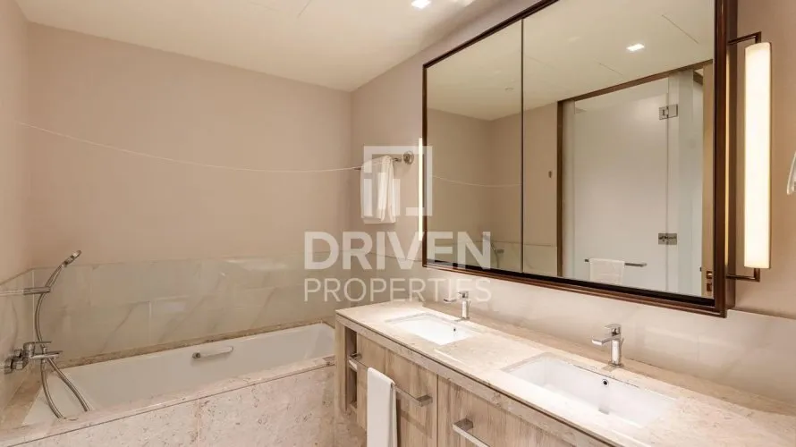 2 bedrooms apartment for sale, Address Harbour Point, Dubai Creek Harbour (The Lagoons), Dubai, UAE No. 378 № 1