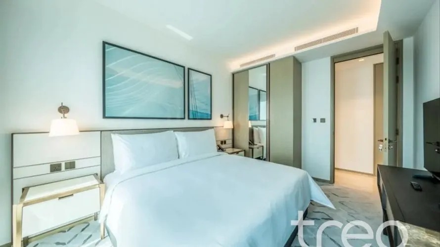 3 bedrooms apartment for sale, Address Harbour Point, Dubai Creek Harbour (The Lagoons), Dubai, UAE No. 356 № 6