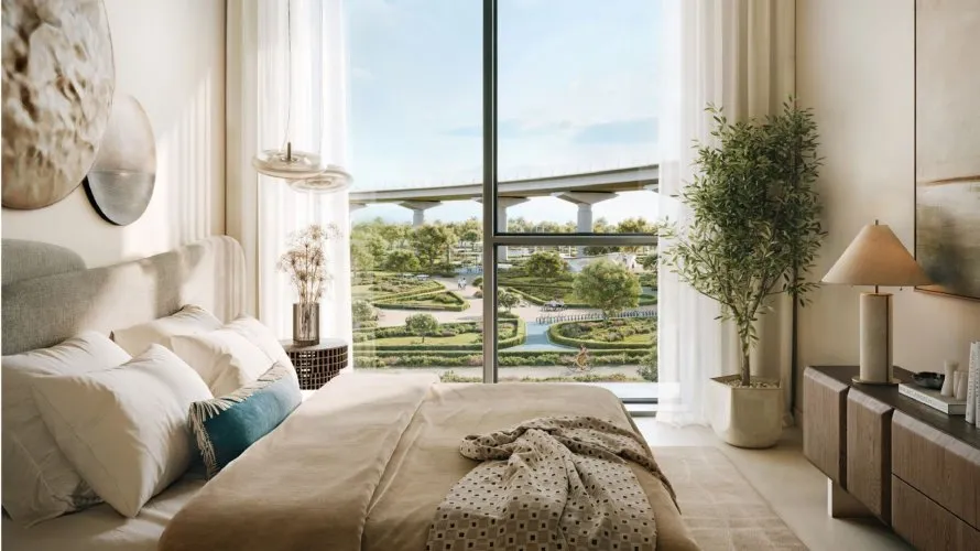 3 bedrooms apartment for sale, Dubai Creek Harbour (The Lagoons), Dubai, UAE No. 348