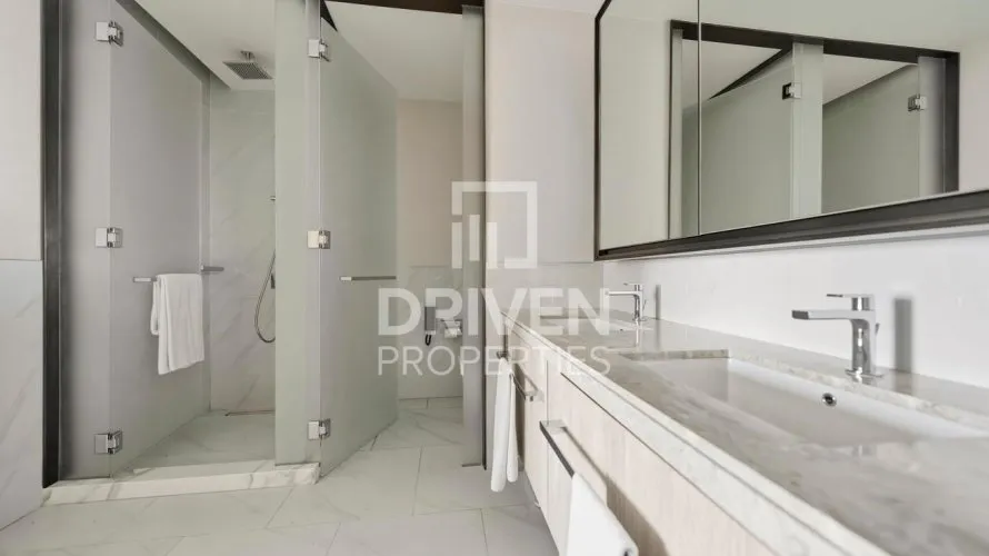 2 bedrooms apartment for sale, Address Harbour Point, Dubai Creek Harbour (The Lagoons), Dubai, UAE No. 359 № 12
