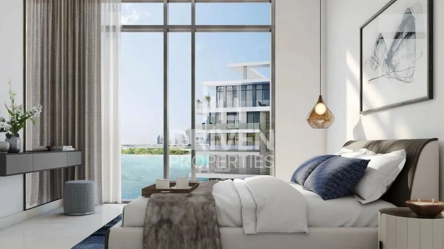 3 bedrooms duplex for sale, Dubai Creek Harbour (The Lagoons), Dubai, UAE No. 371 № 6