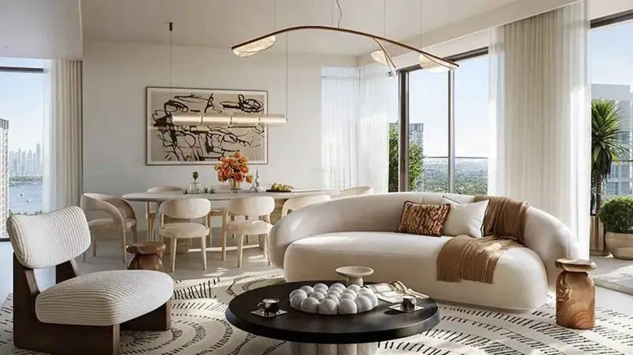 4 bedrooms apartment for sale in VALIA, Dubai Creek Harbour (The Lagoons), Dubai, UAE No. 354 № 1