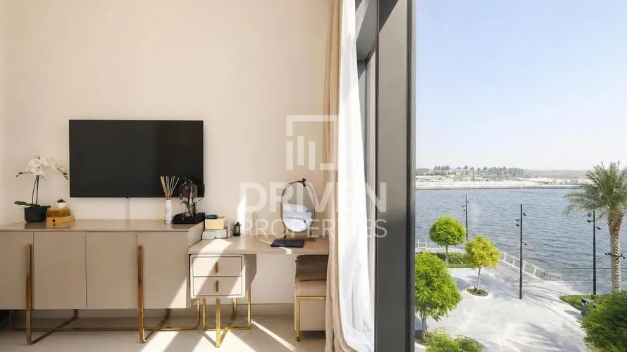 3 bedrooms apartment for sale, The cove, Dubai Creek Harbour (The Lagoons), Dubai, UAE No. 379 № 12