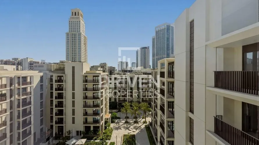 3 bedrooms apartment for sale, Creek Beach, Dubai Creek Harbour (The Lagoons), Dubai, UAE No. 375 № 3