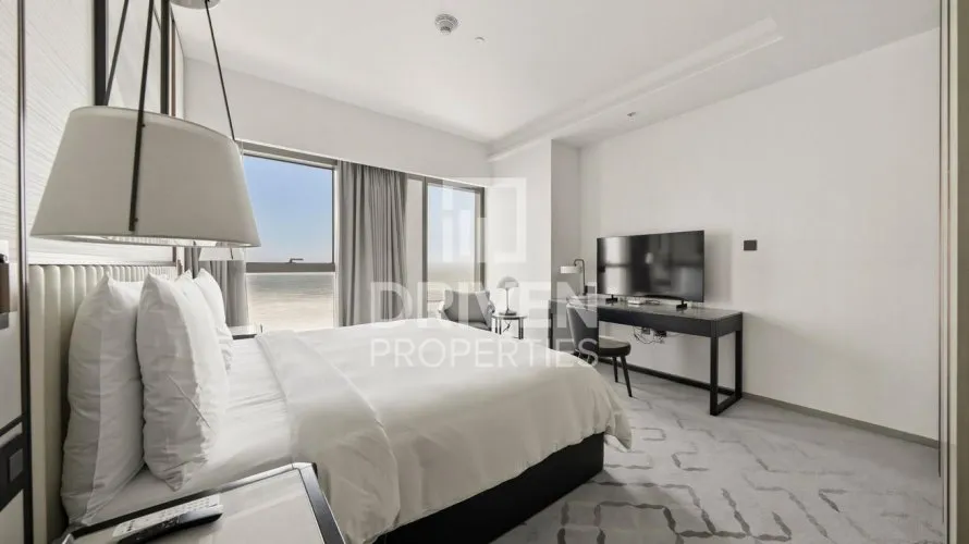 2 bedrooms apartment for sale, Address Harbour Point, Dubai Creek Harbour (The Lagoons), Dubai, UAE No. 359 № 14