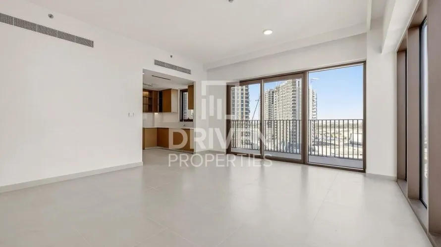 3 bedrooms apartment for sale, Creek Beach, Dubai Creek Harbour (The Lagoons), Dubai, UAE No. 375 № 11