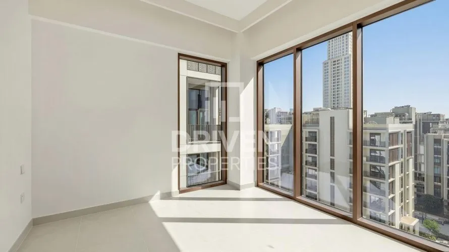 3 bedrooms apartment for sale, Creek Beach, Dubai Creek Harbour (The Lagoons), Dubai, UAE No. 375 № 14