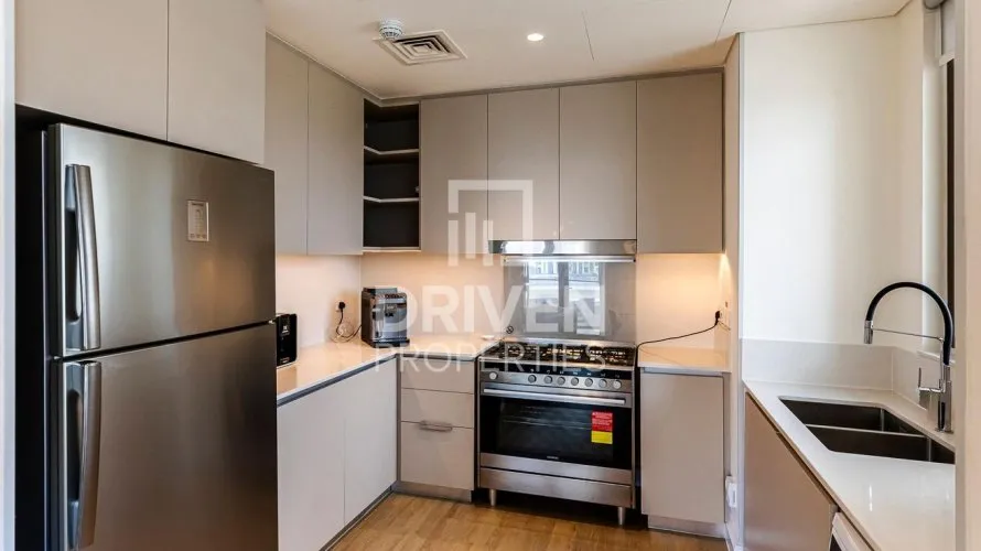 3 bedrooms apartment for sale, Creek Beach, Dubai Creek Harbour (The Lagoons), Dubai, UAE No. 426 № 1