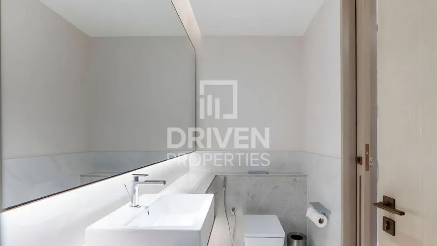 2 bedrooms apartment for sale, Address Harbour Point, Dubai Creek Harbour (The Lagoons), Dubai, UAE No. 372 № 2