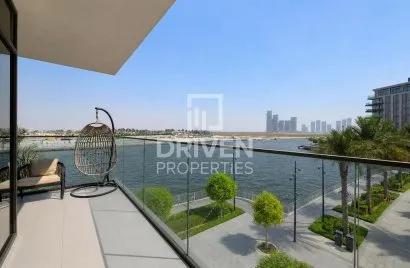 3 bedrooms apartment for sale, The cove, Dubai Creek Harbour (The Lagoons), Dubai, UAE No. 379