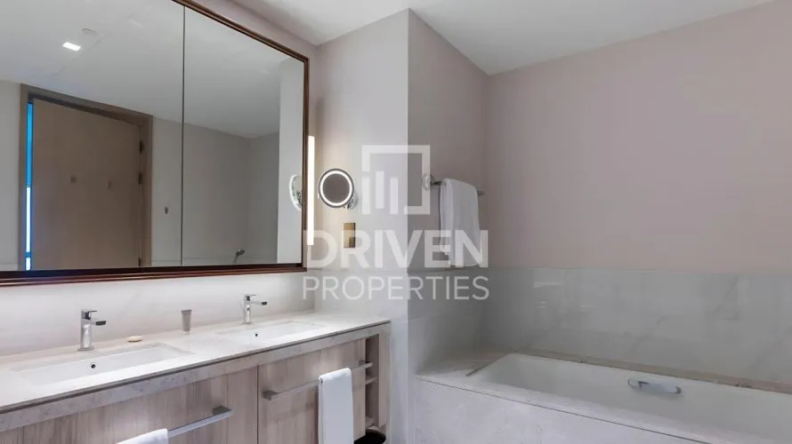 2 bedrooms apartment for sale, Address Harbour Point, Dubai Creek Harbour (The Lagoons), Dubai, UAE No. 372 № 4