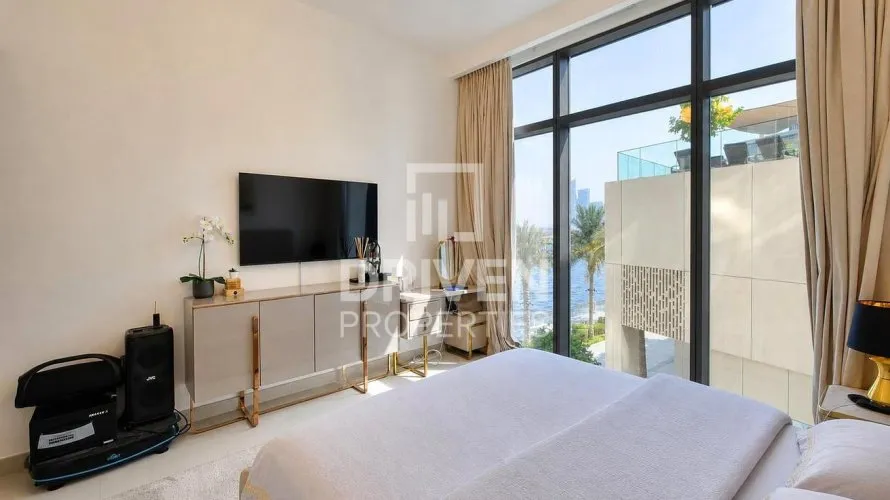 3 bedrooms apartment for sale, The cove, Dubai Creek Harbour (The Lagoons), Dubai, UAE No. 379 № 13