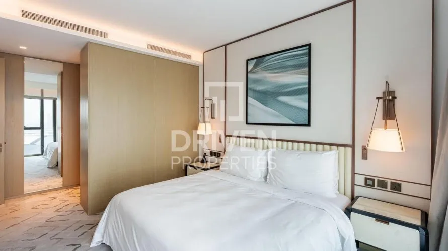 2 bedrooms apartment for sale, Address Harbour Point, Dubai Creek Harbour (The Lagoons), Dubai, UAE No. 378 № 6