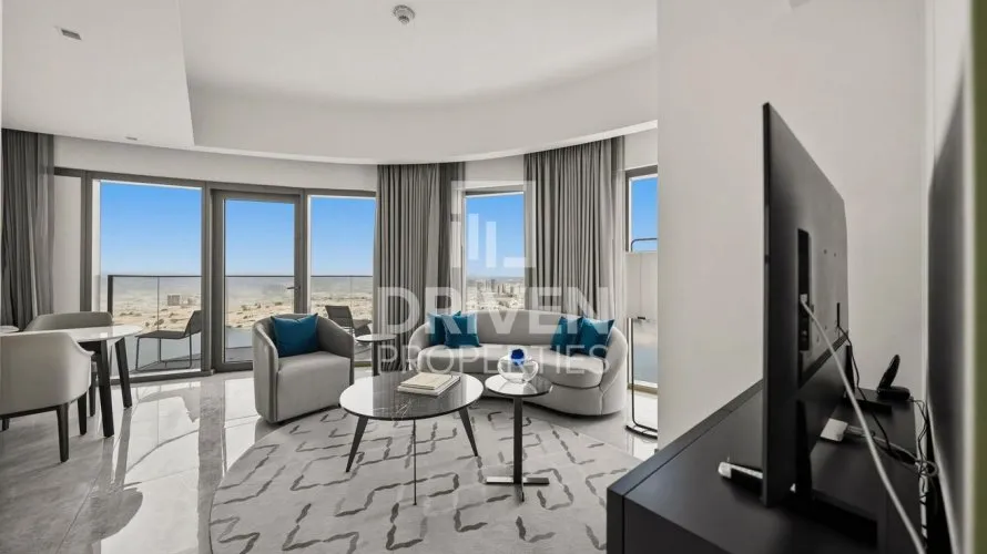 2 bedrooms apartment for sale, Address Harbour Point, Dubai Creek Harbour (The Lagoons), Dubai, UAE No. 359 № 9
