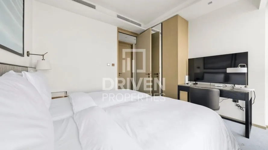 2 bedrooms apartment for sale, Address Harbour Point, Dubai Creek Harbour (The Lagoons), Dubai, UAE No. 359 № 11