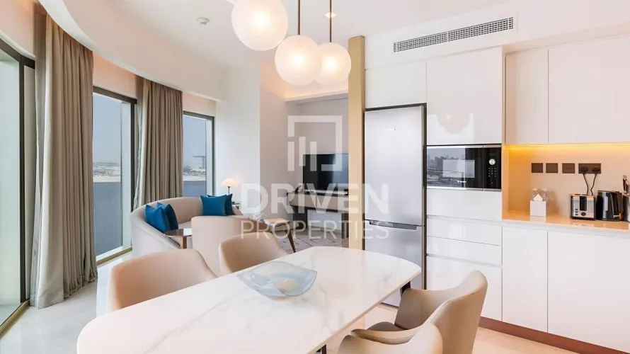 2 bedrooms apartment for sale, Address Harbour Point, Dubai Creek Harbour (The Lagoons), Dubai, UAE No. 372 № 11