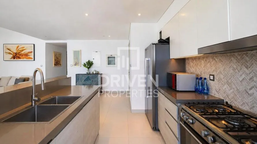 3 bedrooms apartment for sale, The cove, Dubai Creek Harbour (The Lagoons), Dubai, UAE No. 379 № 6