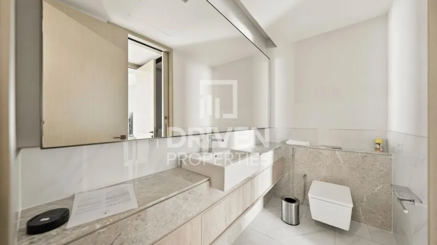 2 bedrooms apartment for sale, Address Harbour Point, Dubai Creek Harbour (The Lagoons), Dubai, UAE No. 359 № 3
