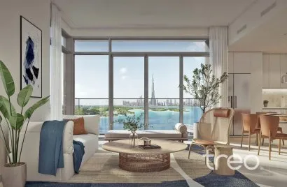 3 bedrooms apartment for sale, Dubai Creek Harbour, Dubai Creek Harbour (The Lagoons), Dubai, UAE No. 355