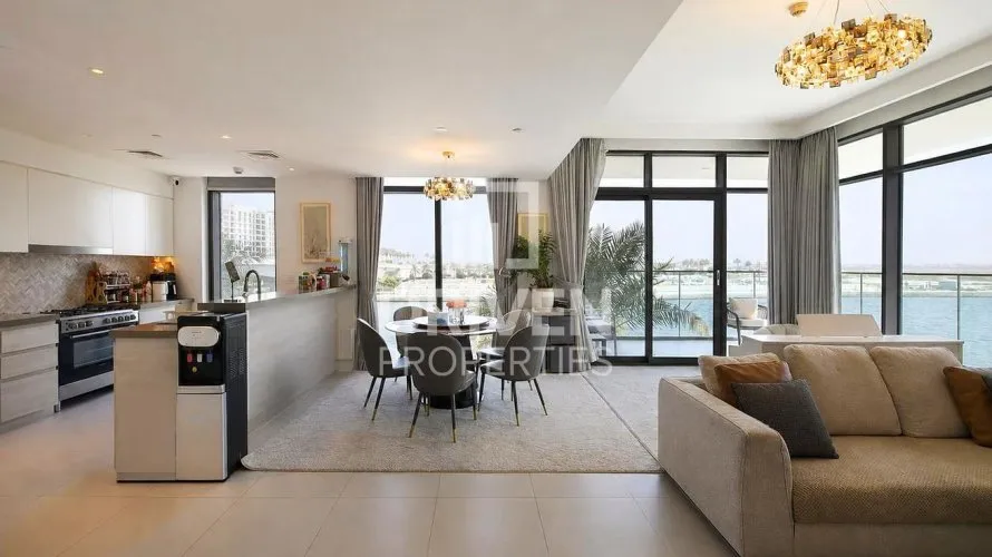3 bedrooms apartment for sale, The cove, Dubai Creek Harbour (The Lagoons), Dubai, UAE No. 379 № 22