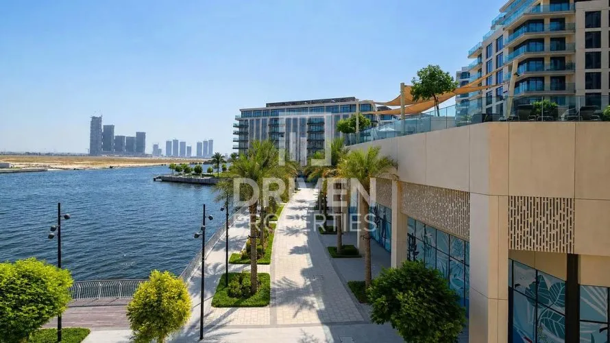 3 bedrooms apartment for sale, The cove, Dubai Creek Harbour (The Lagoons), Dubai, UAE No. 379 № 24