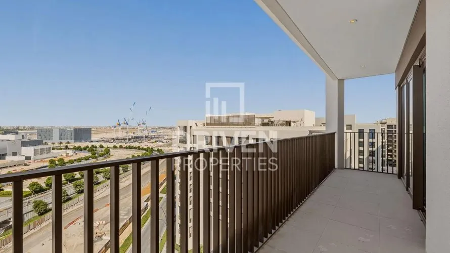 3 bedrooms apartment for sale, Creek Beach, Dubai Creek Harbour (The Lagoons), Dubai, UAE No. 375 № 2
