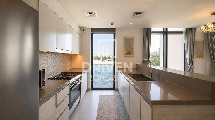 3 bedrooms apartment for sale, The cove, Dubai Creek Harbour (The Lagoons), Dubai, UAE No. 379 № 5