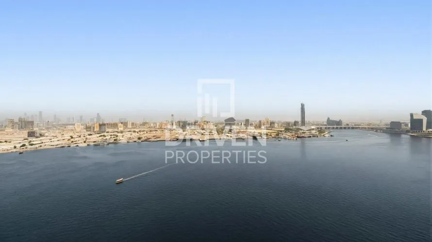2 bedrooms apartment for sale, Address Harbour Point, Dubai Creek Harbour (The Lagoons), Dubai, UAE No. 359 № 2