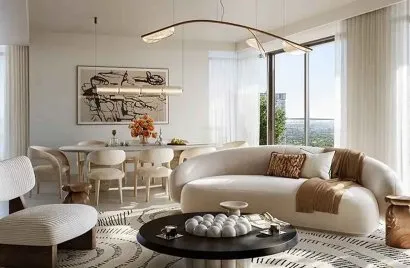 3 bedrooms apartment for sale in VALIA, Dubai Creek Harbour (The Lagoons), Dubai, UAE No. 353
