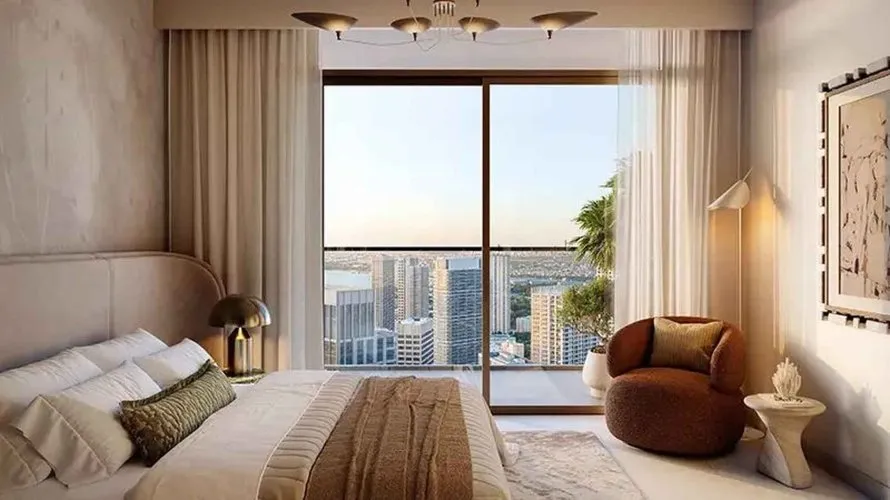 4 bedrooms apartment for sale in VALIA, Dubai Creek Harbour (The Lagoons), Dubai, UAE No. 354