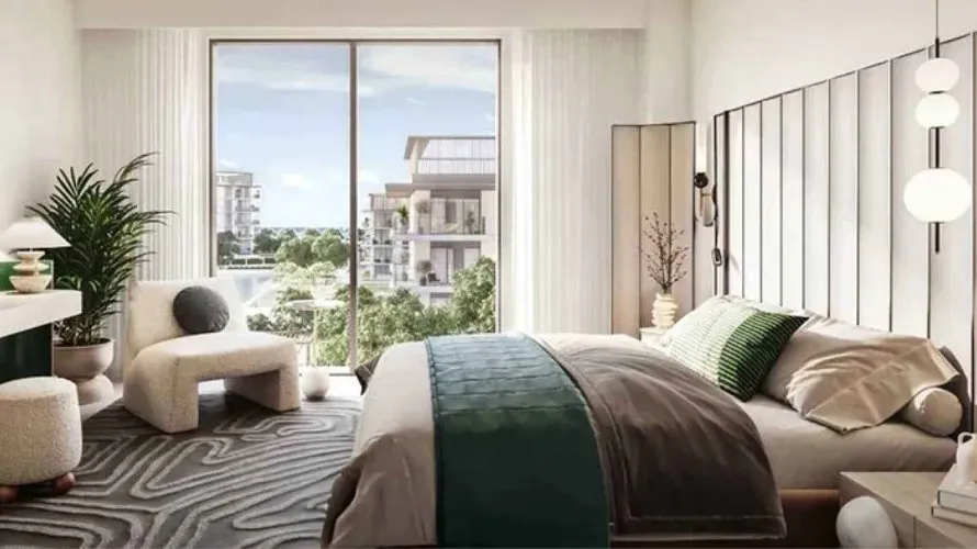 4 bedrooms apartment for sale in VALIA, Dubai Creek Harbour (The Lagoons), Dubai, UAE No. 354 № 2