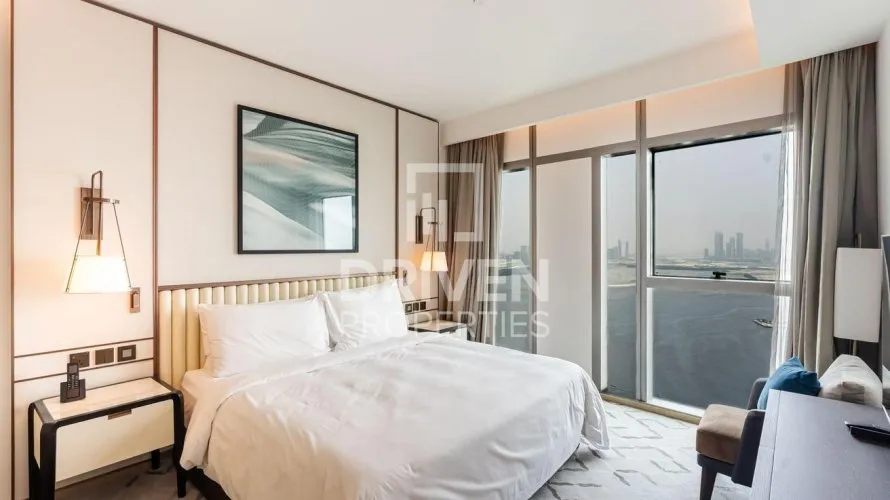 2 bedrooms apartment for sale, Address Harbour Point, Dubai Creek Harbour (The Lagoons), Dubai, UAE No. 378 № 7