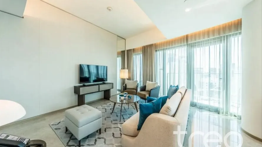 3 bedrooms apartment for sale, Address Harbour Point, Dubai Creek Harbour (The Lagoons), Dubai, UAE No. 356 № 13