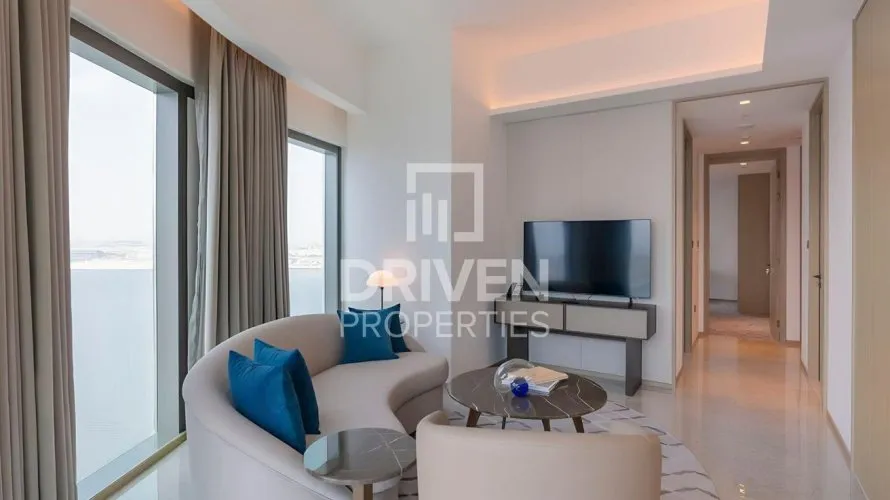 2 bedrooms apartment for sale, Address Harbour Point, Dubai Creek Harbour (The Lagoons), Dubai, UAE No. 372 № 12