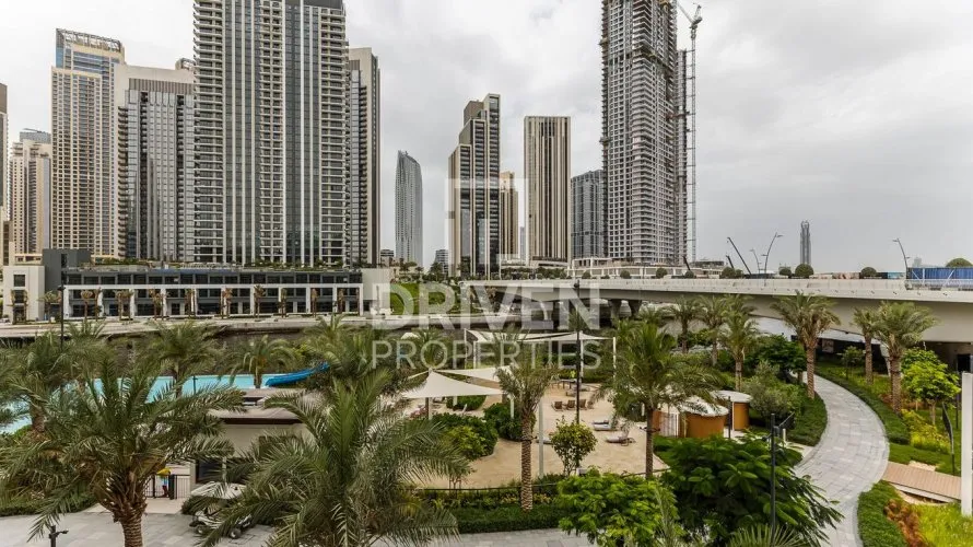 3 bedrooms apartment for sale, Creek Beach, Dubai Creek Harbour (The Lagoons), Dubai, UAE No. 426 № 7