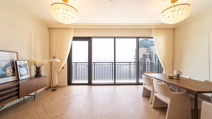 3 bedrooms apartment for sale, Dubai Creek Harbour (The Lagoons), Dubai, UAE No. 344 № 10