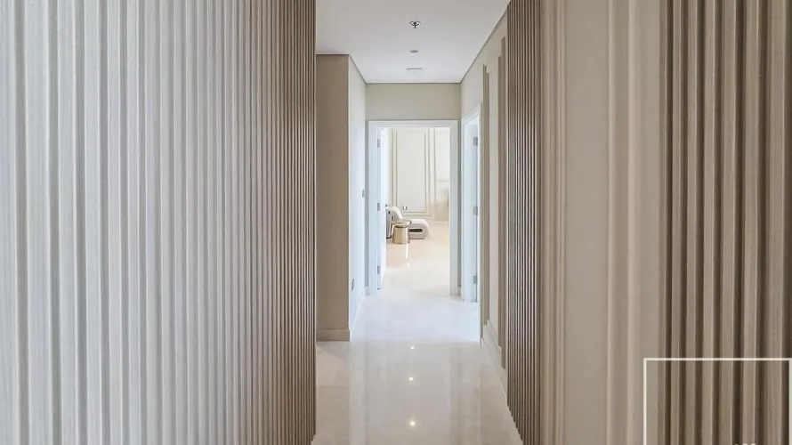 2 bedrooms apartment for sale, The Grand, Dubai Creek Harbour (The Lagoons), Dubai, UAE No. 414 № 6