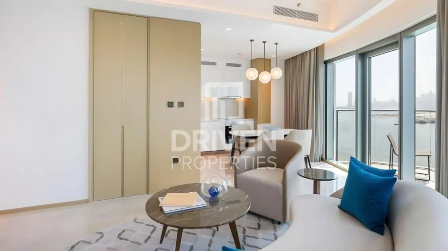 2 bedrooms apartment for sale, Address Harbour Point, Dubai Creek Harbour (The Lagoons), Dubai, UAE No. 372 № 10