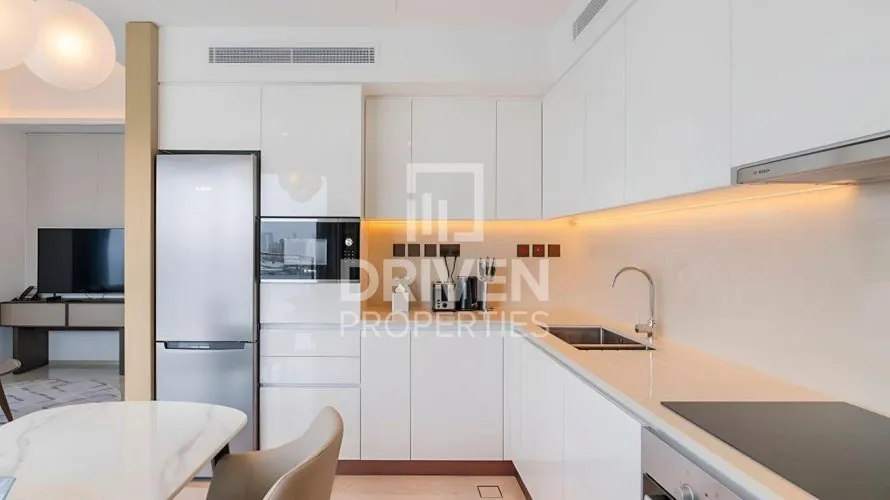 2 bedrooms apartment for sale, Address Harbour Point, Dubai Creek Harbour (The Lagoons), Dubai, UAE No. 372 № 8