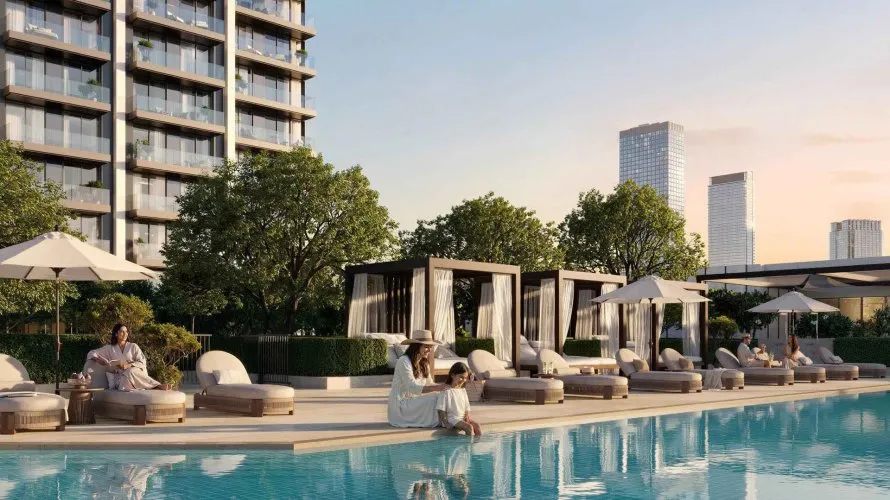 4 bedrooms apartment for sale in VALIA, Dubai Creek Harbour (The Lagoons), Dubai, UAE No. 354 № 5