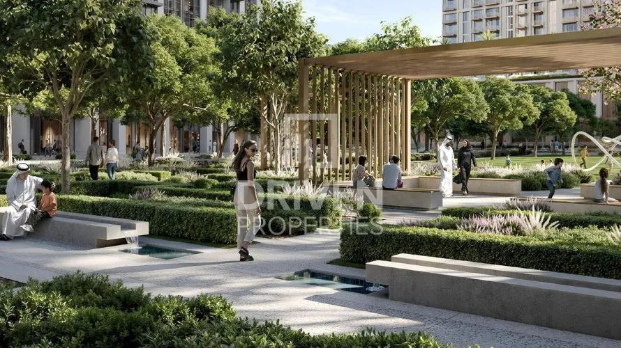 2 bedrooms apartment for sale, Dubai Creek Harbour (The Lagoons), Dubai, UAE No. 369 № 3