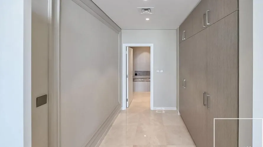 2 bedrooms apartment for sale, The Grand, Dubai Creek Harbour (The Lagoons), Dubai, UAE No. 414 № 4