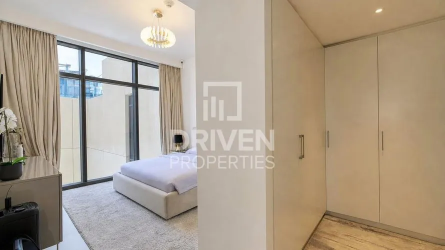 3 bedrooms apartment for sale, The cove, Dubai Creek Harbour (The Lagoons), Dubai, UAE No. 379 № 16