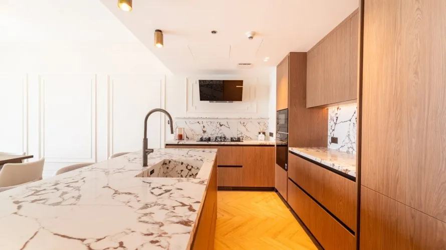 3 bedrooms apartment for sale, Dubai Creek Harbour (The Lagoons), Dubai, UAE No. 344 № 12
